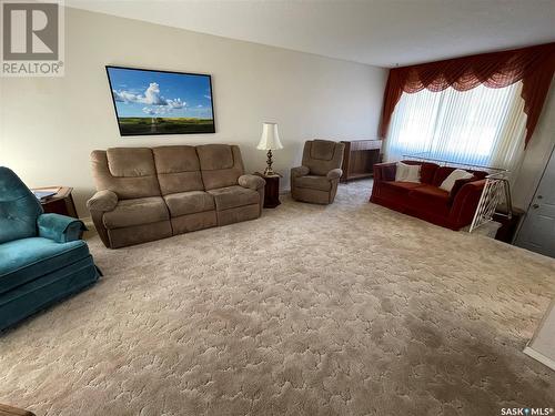 213 Wilson Crescent, Saskatoon, SK - Indoor Photo Showing Living Room