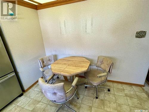 213 Wilson Crescent, Saskatoon, SK - Indoor Photo Showing Dining Room