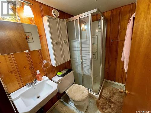 213 Wilson Crescent, Saskatoon, SK - Indoor Photo Showing Bathroom