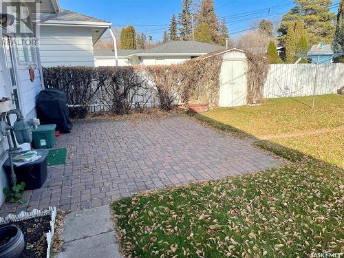 213 Wilson Crescent, Saskatoon, SK - Outdoor