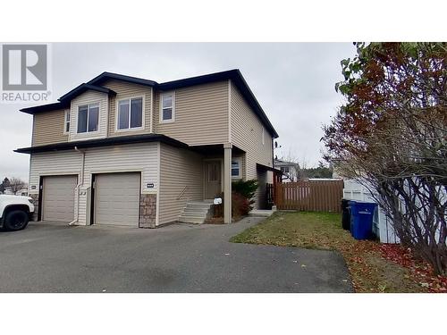 916 23A Avenue N Unit# B, Cranbrook, BC - Outdoor