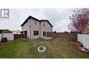 916 23A Avenue N Unit# B, Cranbrook, BC  - Outdoor 