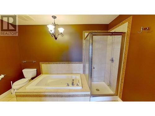 916 23A Avenue N Unit# B, Cranbrook, BC - Indoor