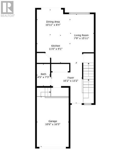 916 23A Avenue N Unit# B, Cranbrook, BC - Other