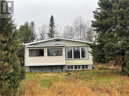 3 Park Drive, Wahnapitae, ON - Outdoor