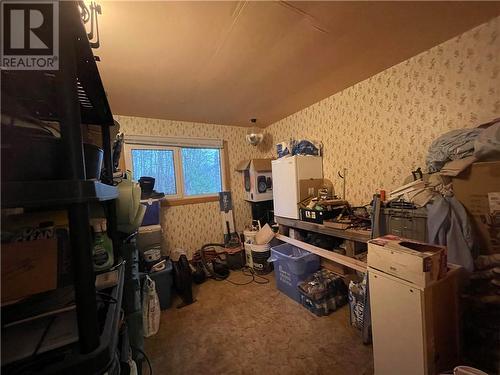 3 Park Drive, Wahnapitae, ON - Indoor Photo Showing Other Room