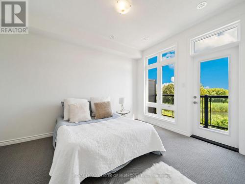 146 Elgin Street, Orillia, ON - Indoor Photo Showing Bedroom