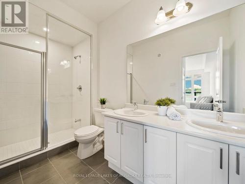 146 Elgin Street, Orillia, ON - Indoor Photo Showing Bathroom