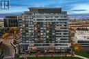 905 - 10 De Boers Drive, Toronto, ON  - Outdoor With Balcony 