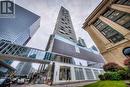 4609 - 88 Harbour Street, Toronto (Waterfront Communities), ON  - Outdoor 