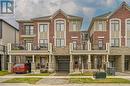 52 Melmar Street, Brampton, ON  - Outdoor With Facade 