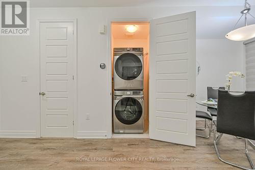 52 Melmar Street, Brampton, ON - Indoor Photo Showing Laundry Room