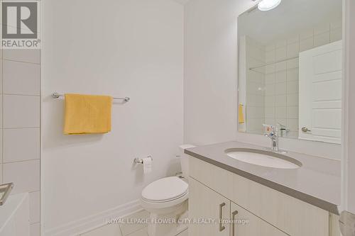 52 Melmar Street, Brampton, ON - Indoor Photo Showing Bathroom