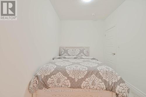 52 Melmar Street, Brampton, ON - Indoor Photo Showing Bedroom