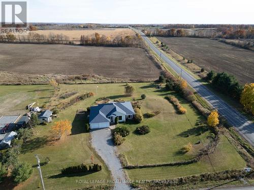 10 North Shore Road, Frontenac Islands (The Islands), ON - Outdoor With View