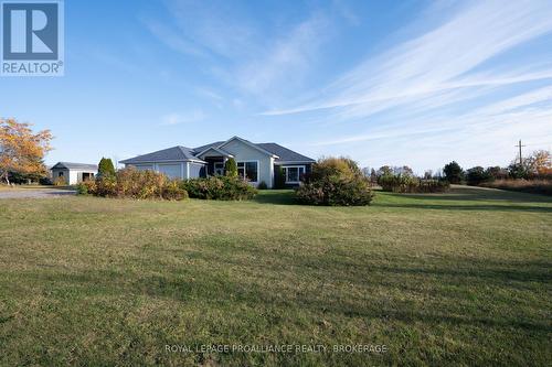 10 North Shore Road, Frontenac Islands (The Islands), ON - Outdoor