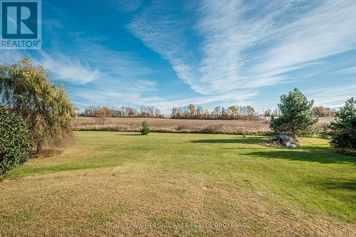 10 North Shore Road, Frontenac Islands (The Islands), ON - Outdoor With View