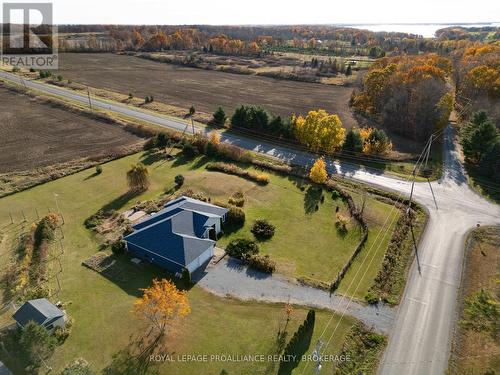 10 North Shore Road, Frontenac Islands (The Islands), ON - Outdoor With View