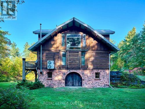 1400 Chemin Du Loup Road, Tiny, ON - Outdoor