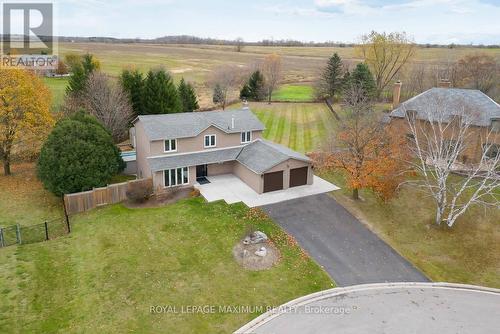 71 Janet Avenue, King, ON - Outdoor With View