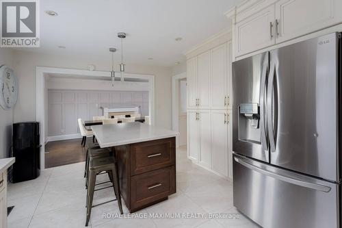 71 Janet Avenue, King, ON - Indoor Photo Showing Kitchen