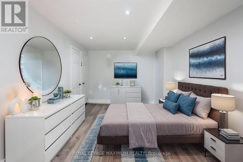 71 Janet Avenue, King, ON - Indoor Photo Showing Bedroom