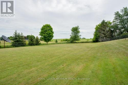 71 Janet Avenue, King, ON - Outdoor With View