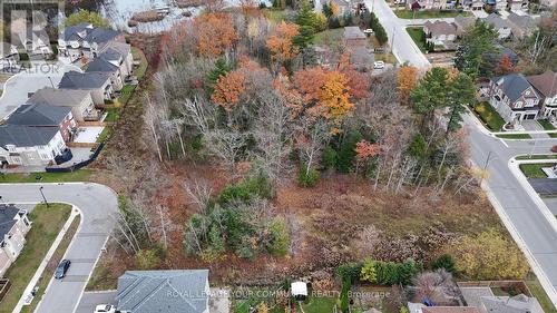 Lot 0-A Briar Hill Boulevard, Richmond Hill, ON 