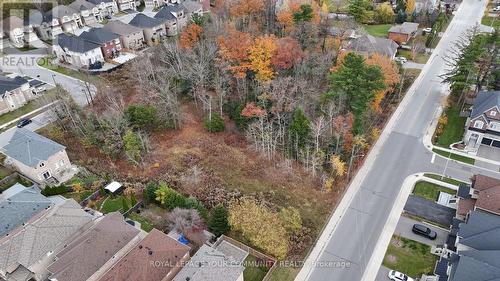 Lot 0-A Briar Hill Boulevard, Richmond Hill, ON 