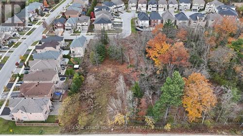 Lot 0-A Briar Hill Boulevard, Richmond Hill, ON 