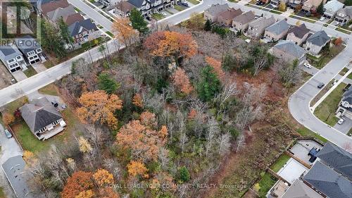 Lot 0-A Briar Hill Boulevard, Richmond Hill, ON 