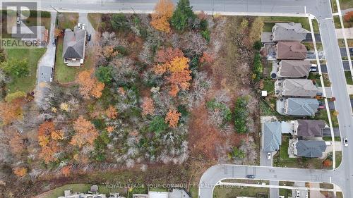 Lot 0-A Briar Hill Boulevard, Richmond Hill, ON 