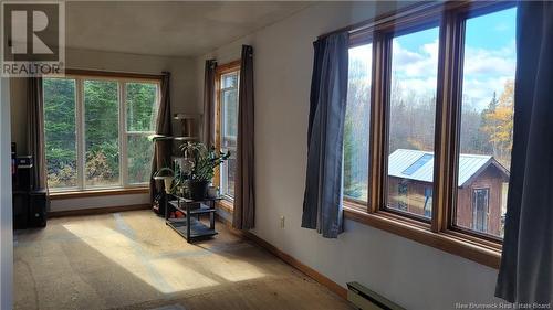 2539 Weldfield-Collette Road, Collette, NB - Indoor Photo Showing Other Room