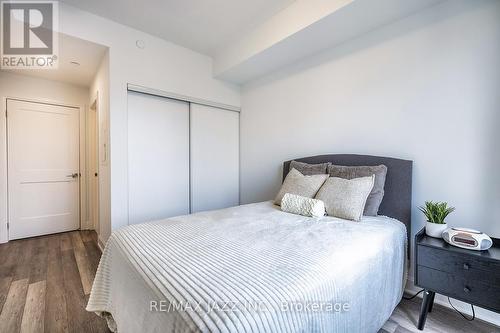 126 - 50 Lakebreeze Drive, Clarington (Newcastle), ON - Indoor Photo Showing Bedroom