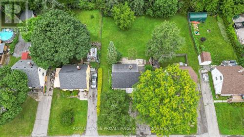 220 Pine Street, Belleville, ON - Outdoor