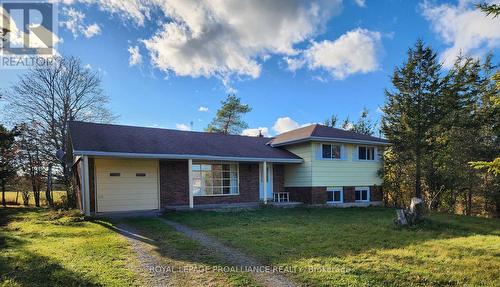 545 County Rd 19, Prince Edward County (Ameliasburgh), ON - Outdoor With Facade