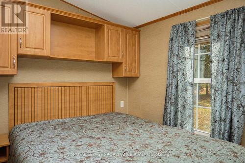 486 Cty 18-3Park Meadow Lane, Prince Edward County (Athol), ON - Indoor Photo Showing Bedroom