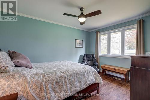 5851 Stone Church Road, Central Elgin (Union), ON - Indoor Photo Showing Bedroom