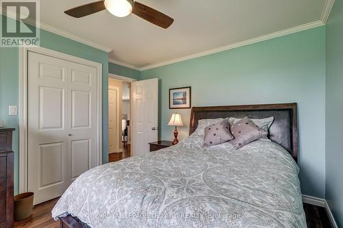 5851 Stone Church Road, Central Elgin (Union), ON - Indoor Photo Showing Bedroom