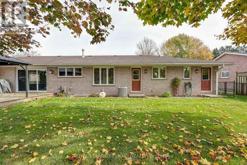 5851 Stone Church Road, Central Elgin (Union), ON - Outdoor