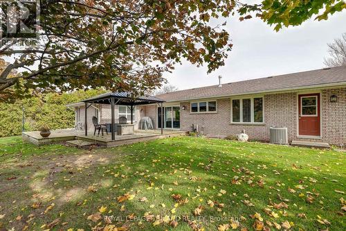 5851 Stone Church Road, Central Elgin (Union), ON - Outdoor