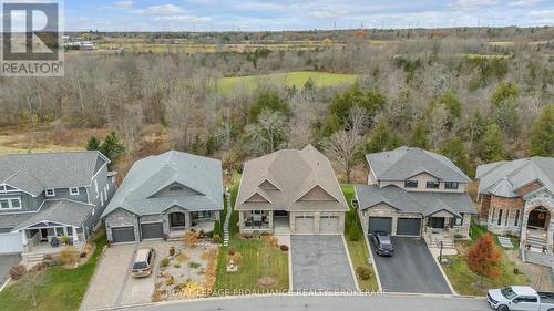 865 Roshan Drive, Kingston (City Northwest), ON -  With Facade With View