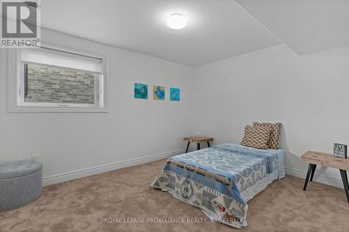 865 Roshan Drive, Kingston (City Northwest), ON - Indoor Photo Showing Bedroom