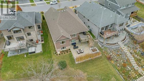 865 Roshan Drive, Kingston (City Northwest), ON - Outdoor