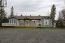 Lot 3 Gibson Lake Road, Cochrane Remote Area, ON  - Outdoor With Deck Patio Veranda 