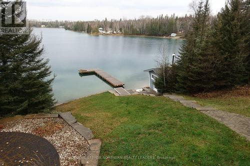 Lot 3 Gibson Lake Road, Cochrane Remote Area, ON - Outdoor With Body Of Water With View