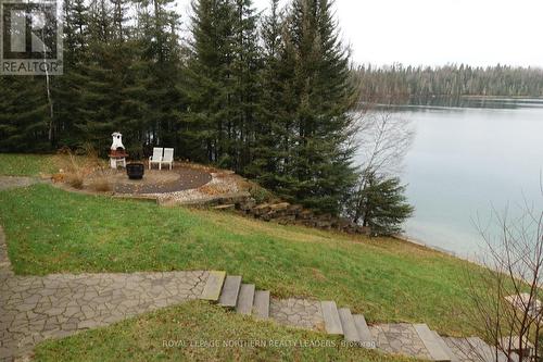 Lot 3 Gibson Lake Road, Cochrane Remote Area, ON - Outdoor With Body Of Water