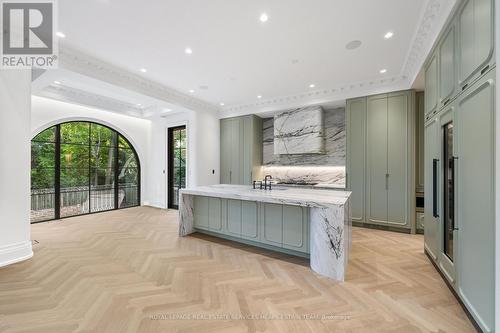 5 Whitehall Road, Toronto, ON - Indoor