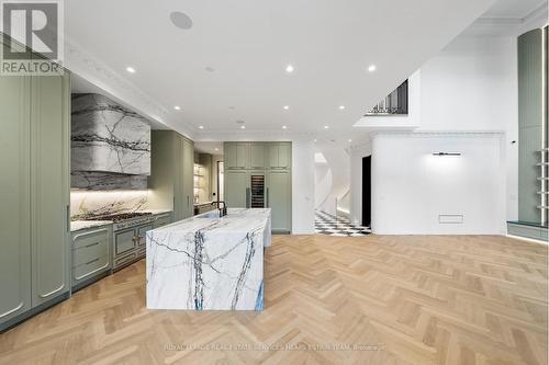 5 Whitehall Road, Toronto, ON - Indoor