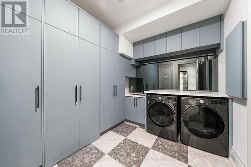 5 Whitehall Road, Toronto, ON - Indoor Photo Showing Laundry Room